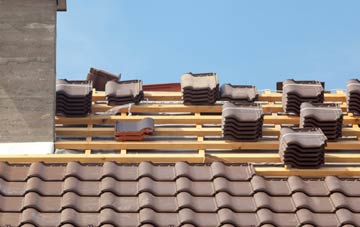 Lenwade clay roofing costs