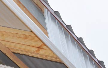 why Lenwade fascia repairs are essential