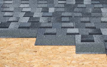 expert Lenwade asphalt roof companies