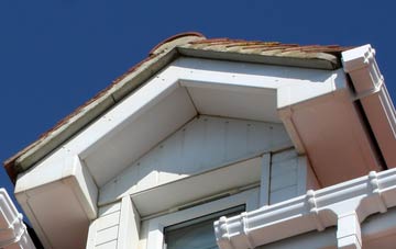 Lenwade fascia installation costs