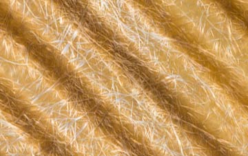 Lenwade fibreglass roof waterproofing