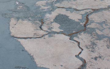 fibreglass roofing replacement Lenwade