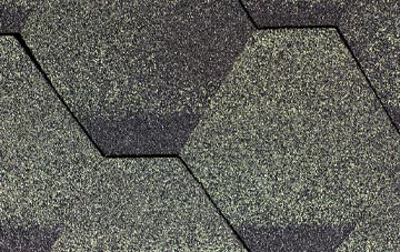 Lenwade fibreglass shingle repairs