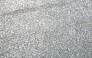 Lenwade laminate fibreglass or shingles?