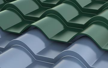 who should consider Lenwade plastic roofs