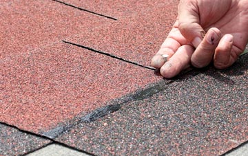 Lenwade asphalt roof repairs