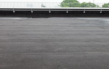 Lenwade asphalt roof replacement