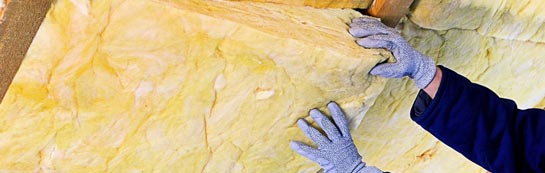 quotes for Lenwade roof insulation