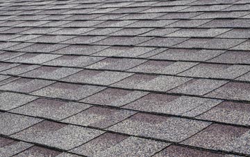 Lenwade tiles for shallow pitch roofing