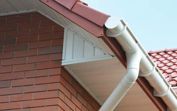 Lenwade soffit repair costs