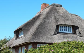thatch roofing Lenwade, Norfolk