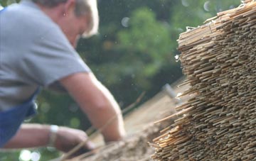 professional Lenwade thatchers