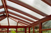 Lenwade conservatory roofing insulation