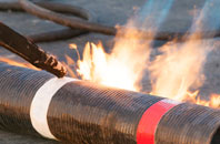 Lenwade flat roofing replacement