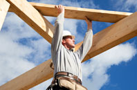 Lenwade roof replacement work