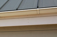 Lenwade soffit repair