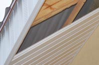 rated Lenwade soffit repair companies