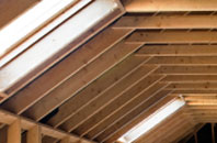 Lenwade tapered roof insulation quotes