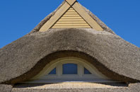 Lenwade thatch roofing